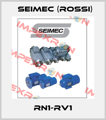 RN1-RV1 Seimec (Rossi)