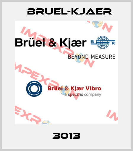 3013 Bruel-Kjaer