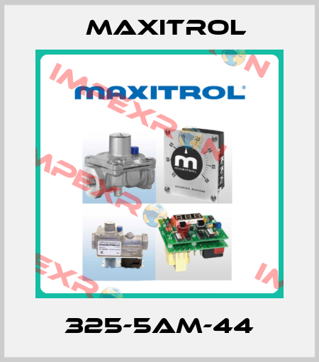 325-5AM-44 Maxitrol