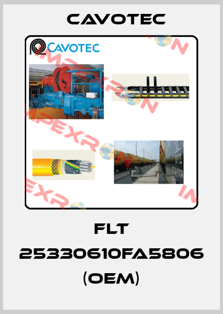 FLT 25330610FA5806 (OEM) Cavotec