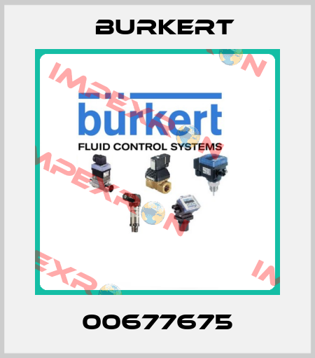 00677675 Burkert