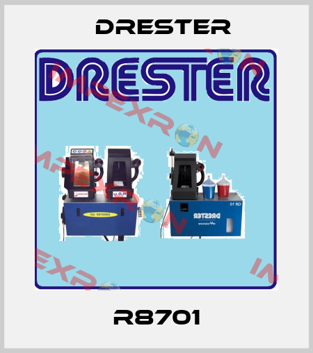 R8701 Drester