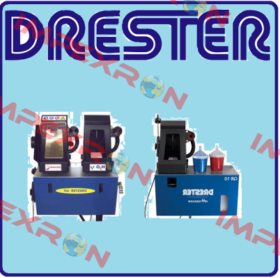 R8701 Drester