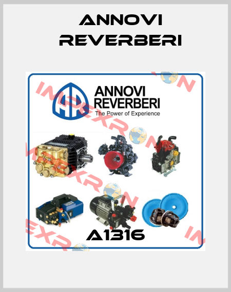 A1316 Annovi Reverberi
