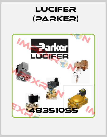 483510S5 Lucifer (Parker)