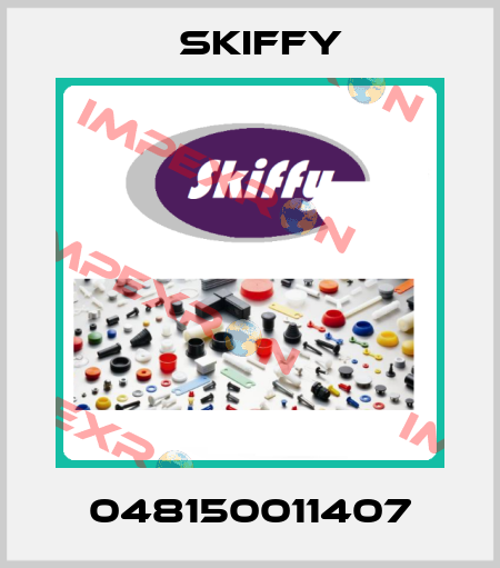 048150011407 Skiffy