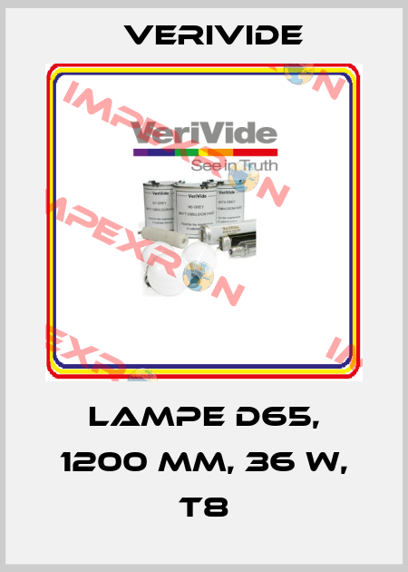 Lampe D65, 1200 mm, 36 W, T8 Verivide