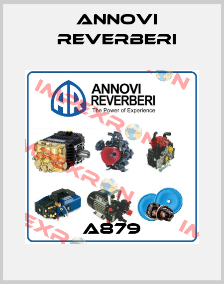A879 Annovi Reverberi