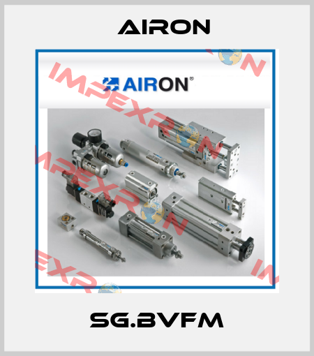 SG.BVFM Airon