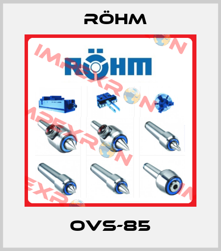 OVS-85 Röhm