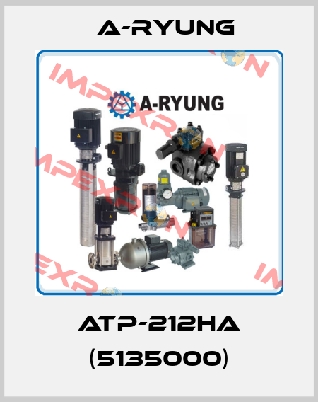 ATP-212HA (5135000) A-Ryung