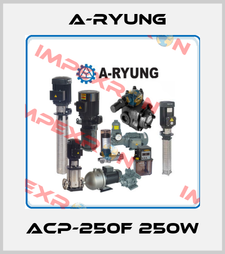 ACP-250F 250W A-Ryung