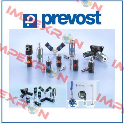 IRC 061151 (pack 1x10 pcs) Prevost