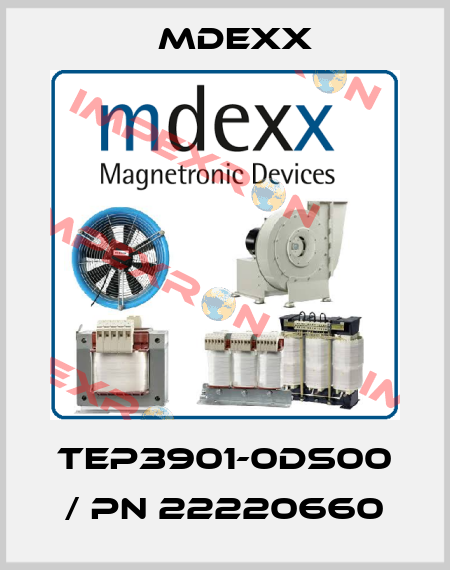 TEP3901-0DS00 / PN 22220660 Mdexx