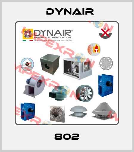802 Dynair