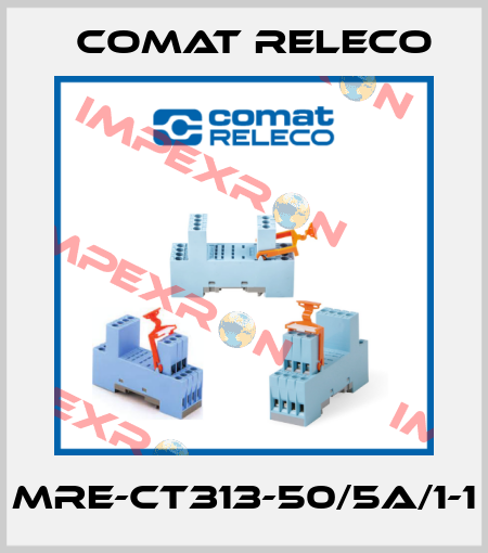 MRE-CT313-50/5A/1-1 Comat Releco