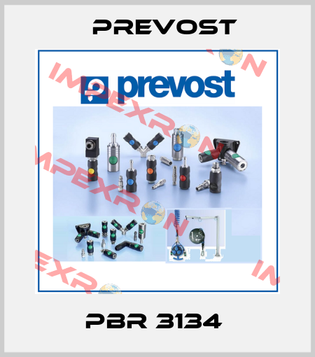 PBR 3134  Prevost