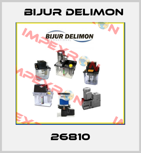 26810 Bijur Delimon