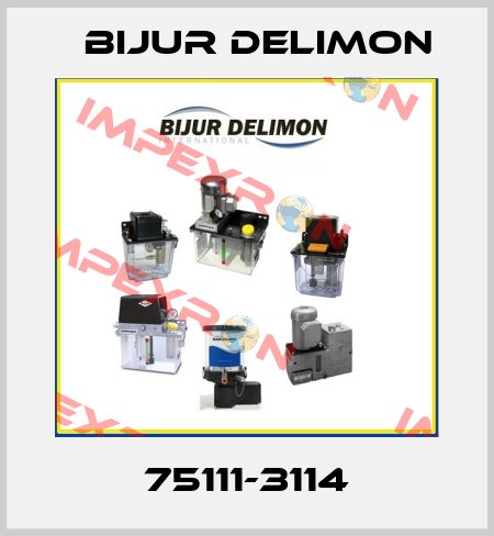 75111-3114 Bijur Delimon