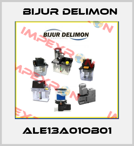 ALE13A01OB01 Bijur Delimon