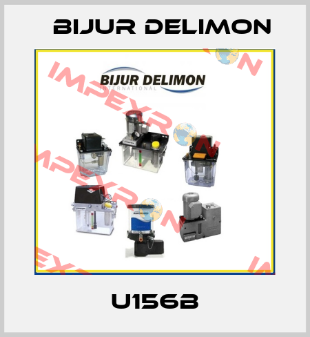 U156B Bijur Delimon