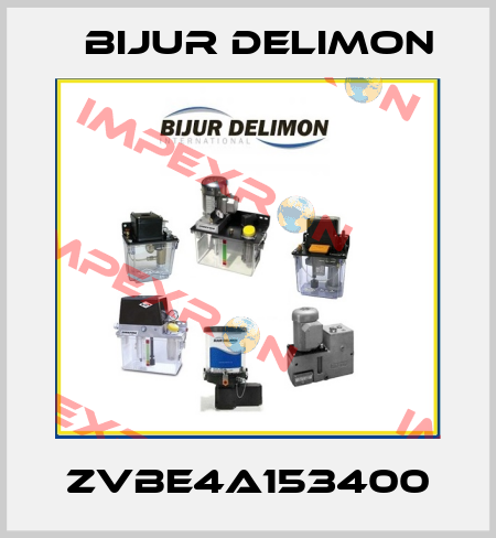 ZVBE4A153400 Bijur Delimon