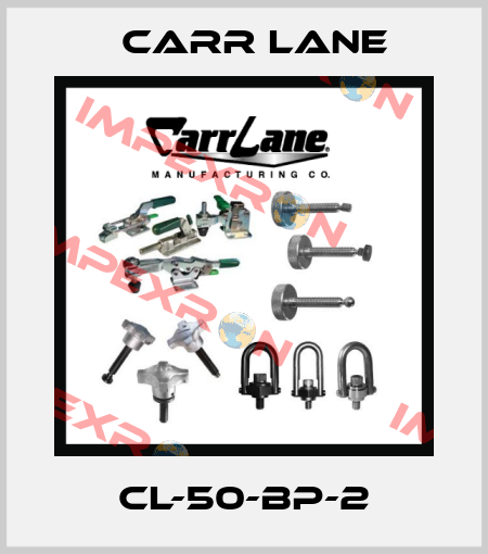 CL-50-BP-2 Carr Lane