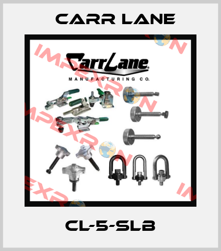 CL-5-SLB Carr Lane