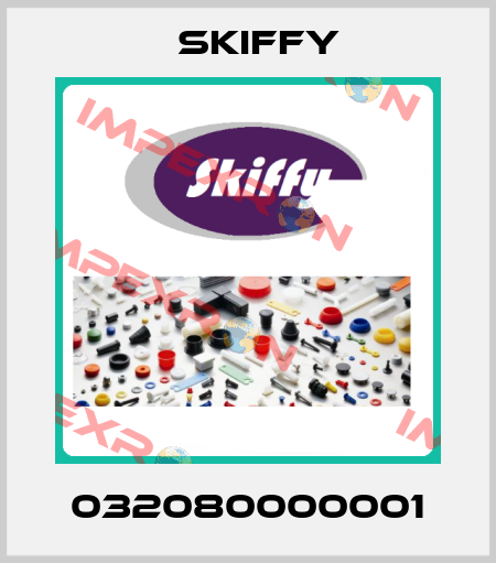 032080000001 Skiffy