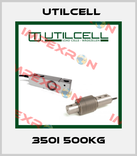 350i 500kg Utilcell
