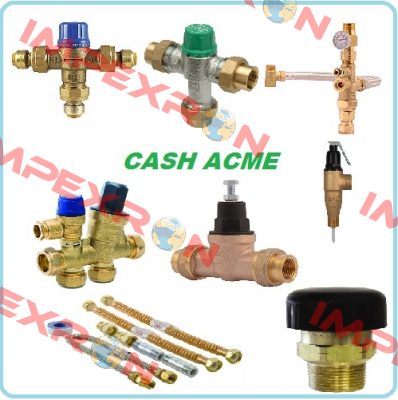 Type B S/N 15872 ZJ Cash Acme