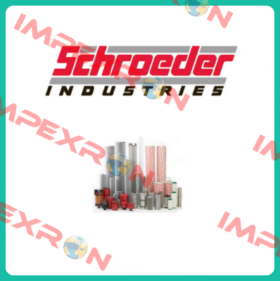 FZX3V Schroeder Industries