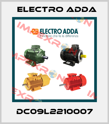 DC09L2210007 Electro Adda