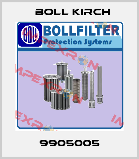 9905005 Boll Kirch