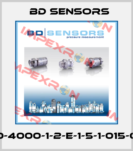 380-4000-1-2-E-1-5-1-015-000 Bd Sensors