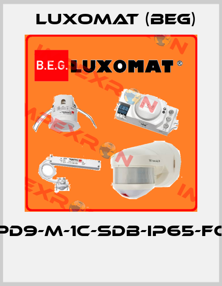 PD9-M-1C-SDB-IP65-FC  LUXOMAT (BEG)