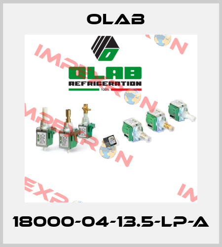 18000-04-13.5-LP-A Olab