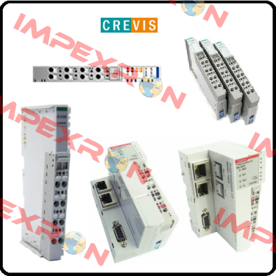 GT-2618 Crevis