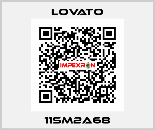11SM2A68 Lovato
