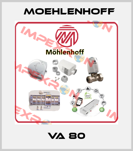VA 80 Moehlenhoff