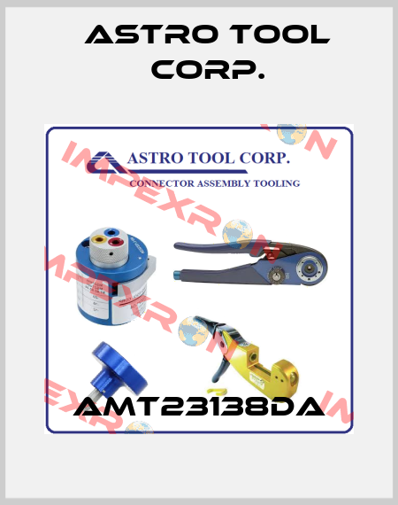 AMT23138DA Astro Tool Corp.