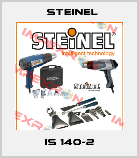 IS 140-2 Steinel