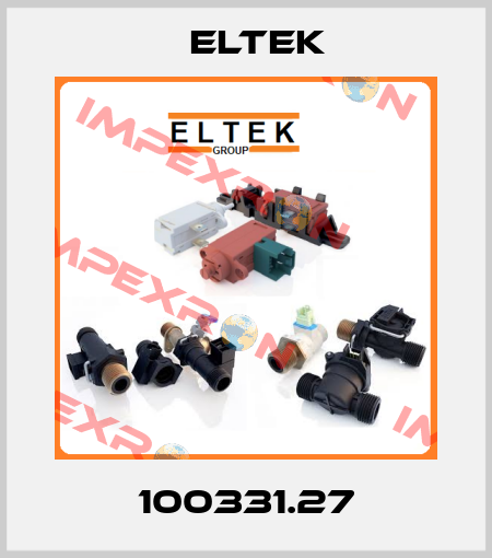100331.27 Eltek