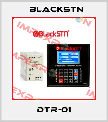 DTR-01 Blackstn