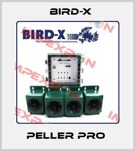 PELLER PRO  Bird-X