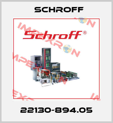 22130-894.05 Schroff