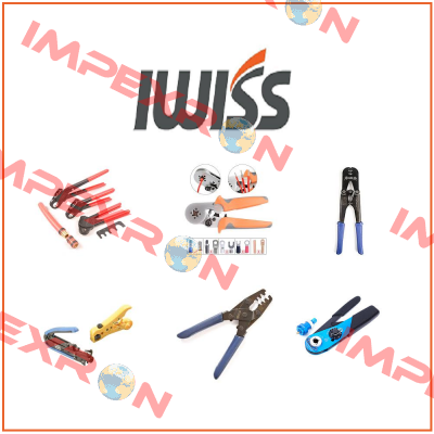 W2-UH2- M22520/1-05 IWISS