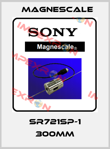 SR721SP-1 300mm Magnescale