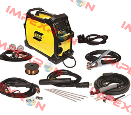 ESAB – 600A Esab