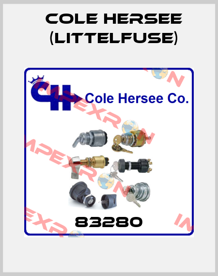 83280 COLE HERSEE (Littelfuse)